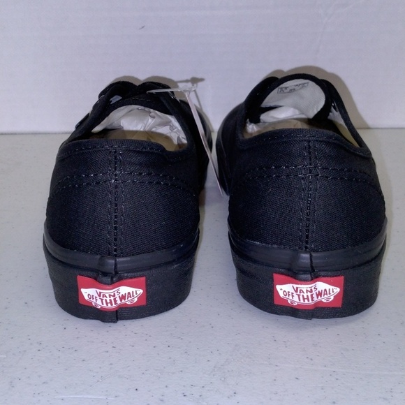 Vans classic Authentic - Picture 5 of 7